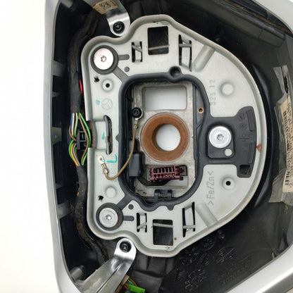2012-2018 Mercedes-Benz E350 Steering Wheel A1724602803