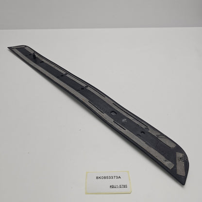 2010-2016 Audi S4 Front Door Sill Plate 8K0853373A