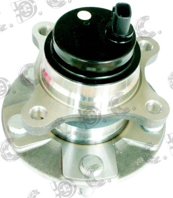 FEBEST DAIHATSU Caster Shim, Axle Beam 0198-015