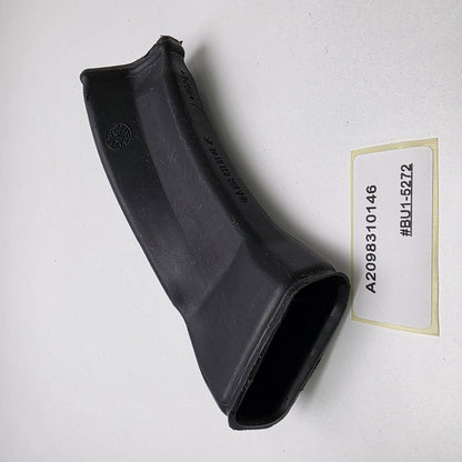 2002-2009 Mercedes-Benz CLK-Class Left Side Vent Duct A2098310146
