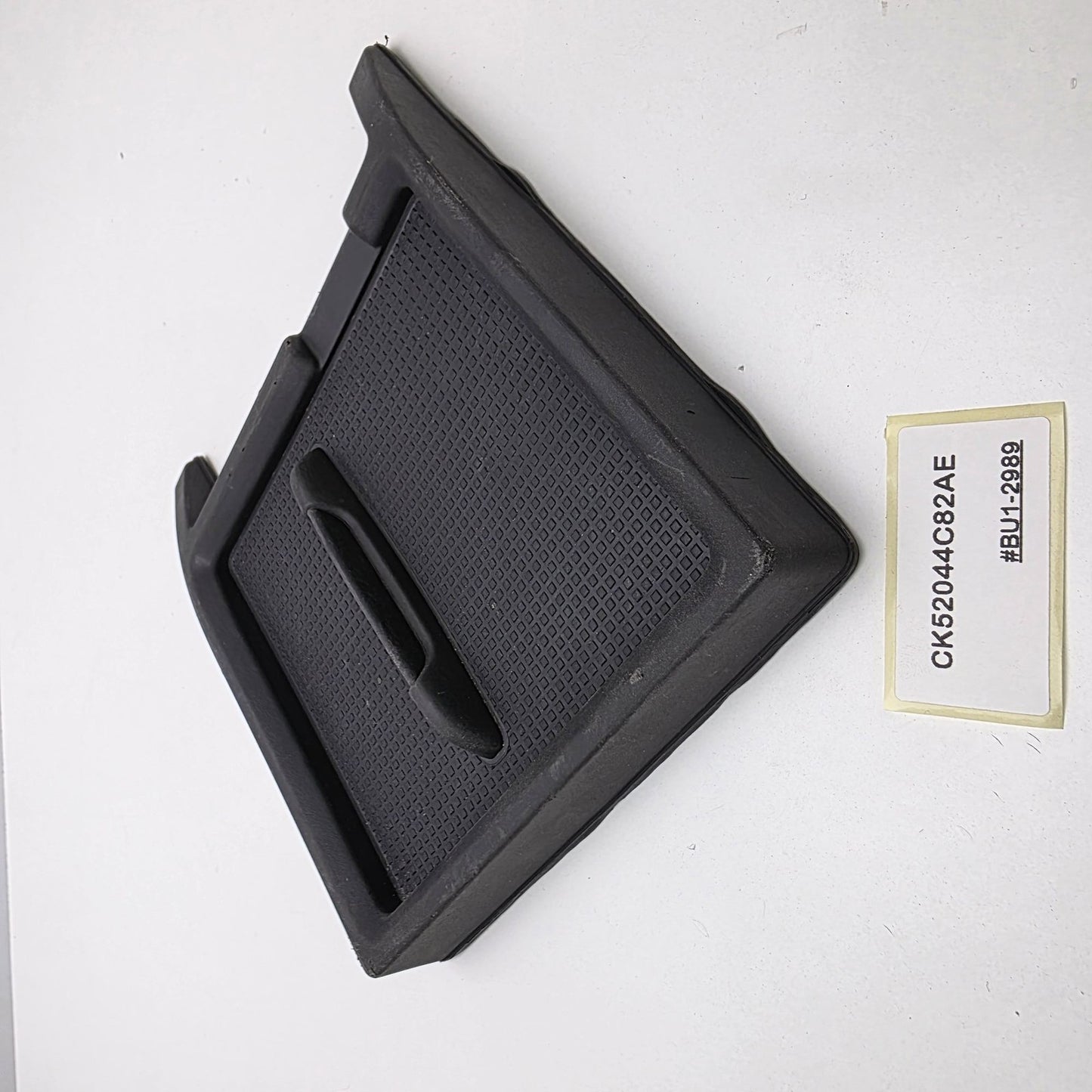 2013-2017 Land Rover Range Rover L405 Center Console Storage Tray CK52044C82AE