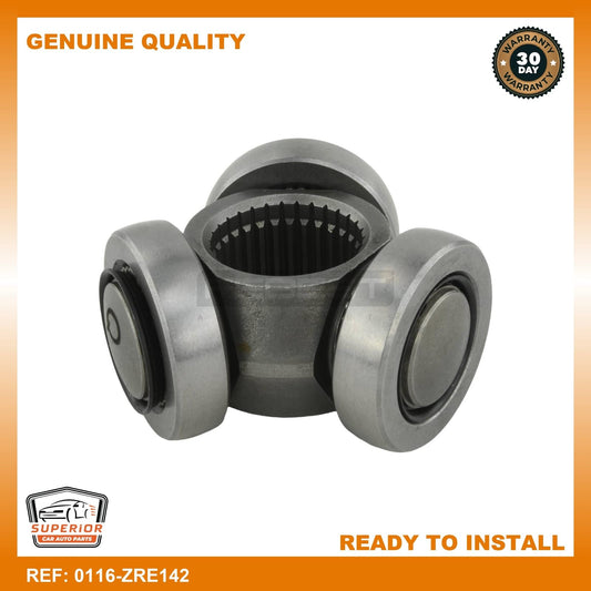 FEBEST 2007 Mitsubishi Lancer Tripod Joint 0116-ZRE142