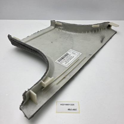 2006-2013 Mercedes-Benz S B-Pillar Bottom Right Trim A2216901225