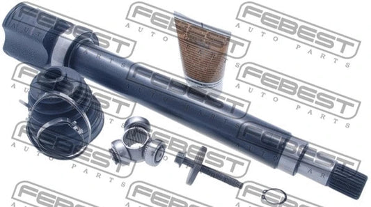 FEBEST 2006-2016 Ford Focus Inner CV Joint Right 2111-CB420RH