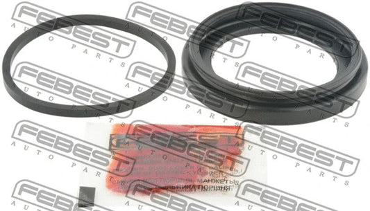 FEBEST FORD Brake Caliper Repair Kit 2375-POLF