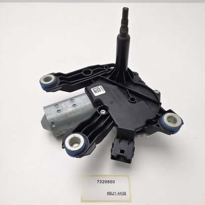 2019-2024 MINI F56 Rear Window Wiper Motor 7329850