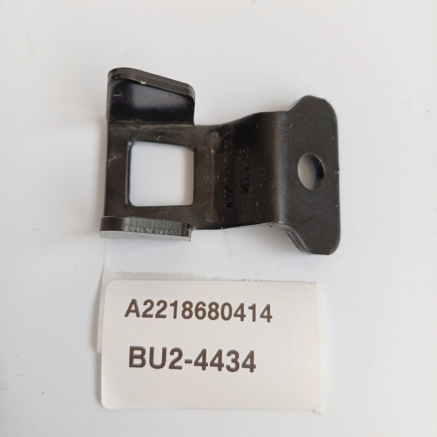 2007-2013 Mercedes-Benz S-Class Child Seat Mounting Bracket A2218680414