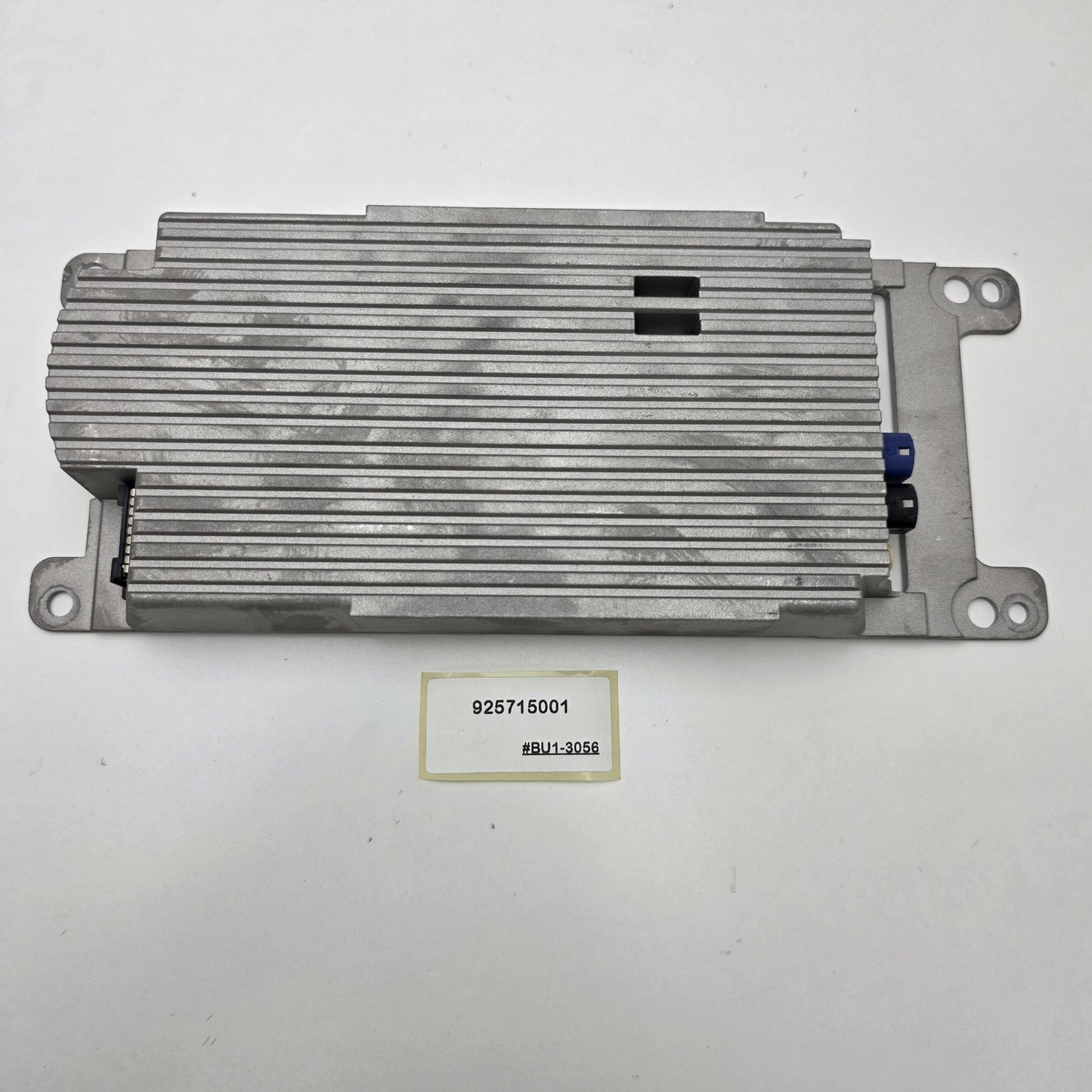 2012 BMW 3 Bluetooth Control Unit 925715001