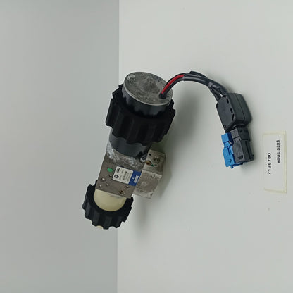 2007-2013 BMW 335i Convertible Top Hydraulic Pump Motor 7128780