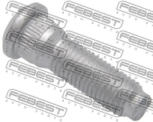 FEBEST DAIHATSU Wheel Stud 0184-002