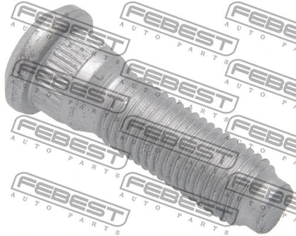 FEBEST DAIHATSU Wheel Stud 0184-002