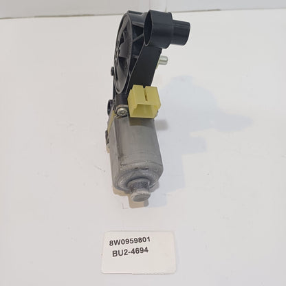 2017-2025 Audi A5 Window Motor 8W0959801