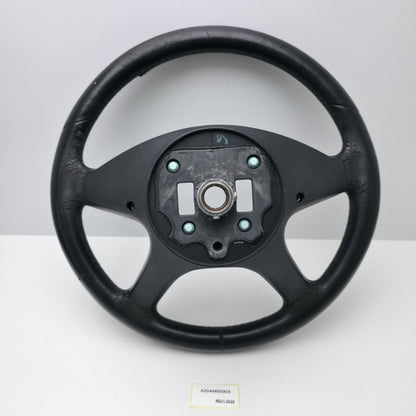 2008-2012 Mercedes-Benz C-Class Steering Wheel A2044600303
