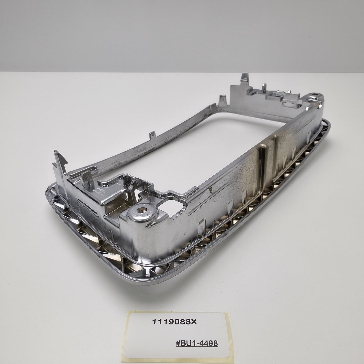 2019 Mercedes-Benz CLA Radio Surround Trim 1119088X