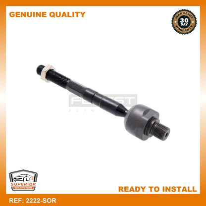 FEBEST HYUNDAI Steering Tie Rod 2222-SOR