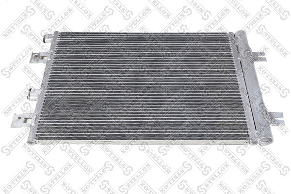 STELLOX 2015-2018 Renault Logan AC Condenser 8200741257