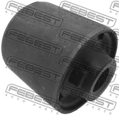 FEBEST 2003-2023 Toyota 4Runner Rear Trailing Arm Bushing TAB-159