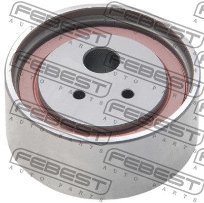Febest Mitsubishi MR984714 Timing Belt Tensioner Pulley 0487-Z25