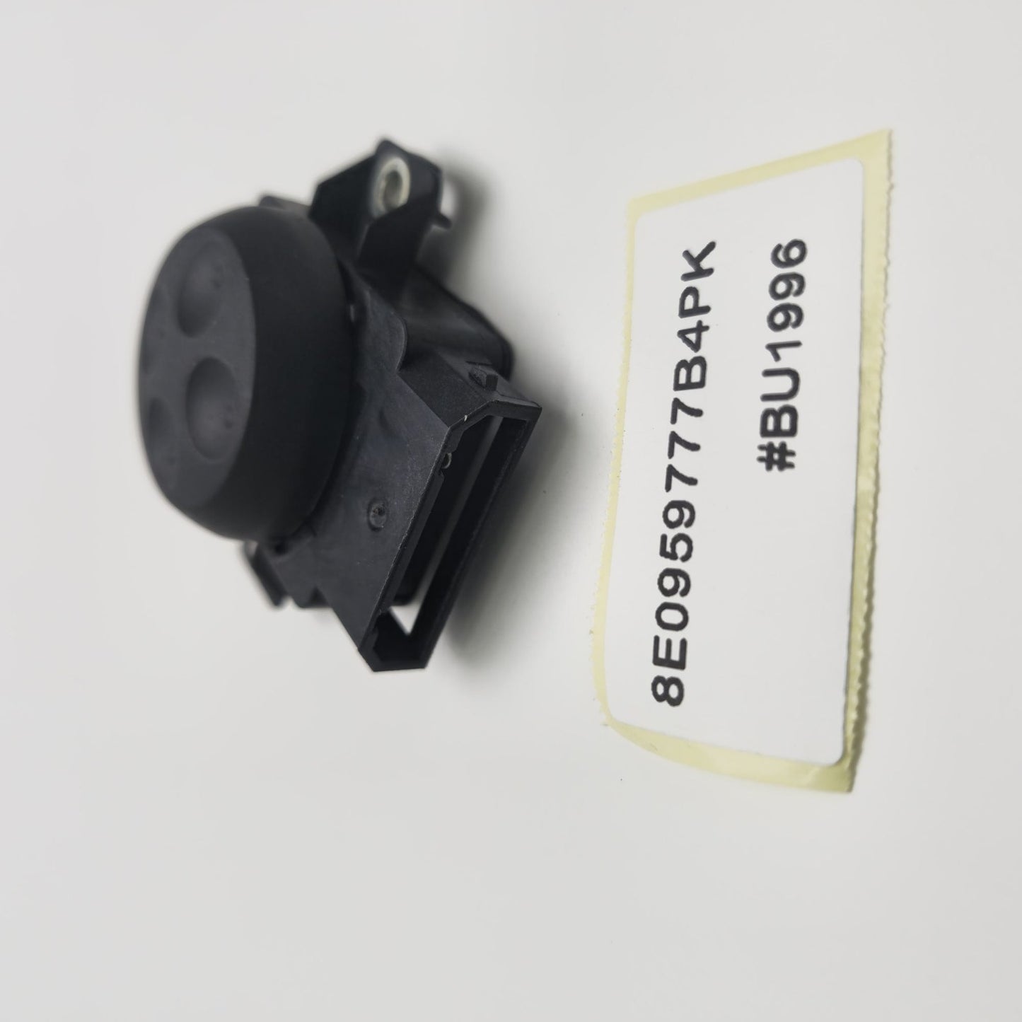 2007-2025 Volkswagen Eos Seat Lumbar Adjust Switch 8E0959777B4PK