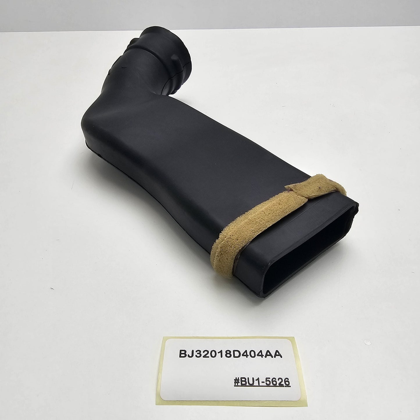 2013-2017 Land Rover Range Rover Evoque Air Intake Duct BJ32018D404AA