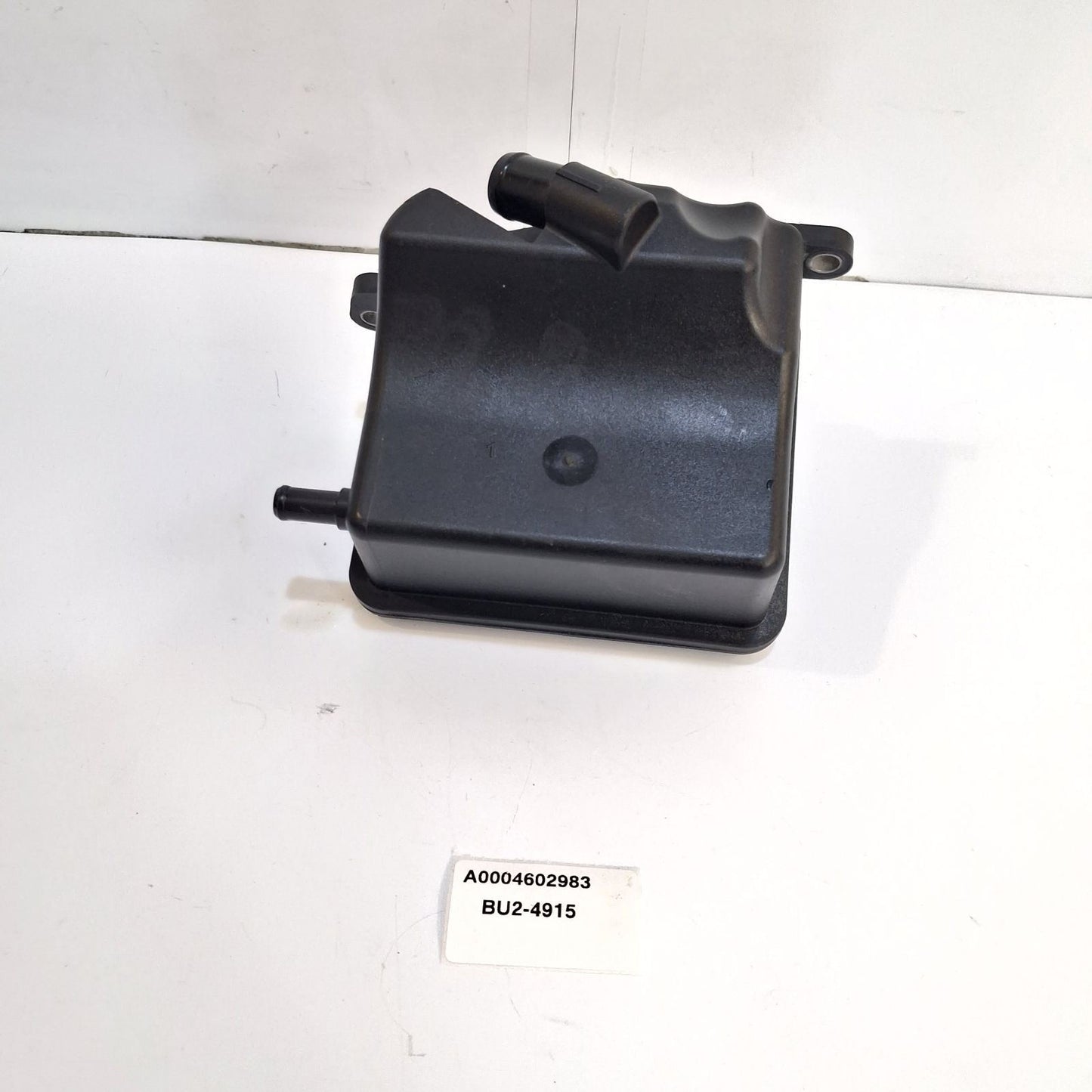 2008-2015 Mercedes-Benz C350 Power Steering Reservoir A0004602983