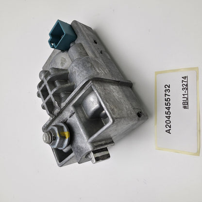 2008-2015 Mercedes-Benz C STEERING LOCK CONTROL MODULE A2045455732