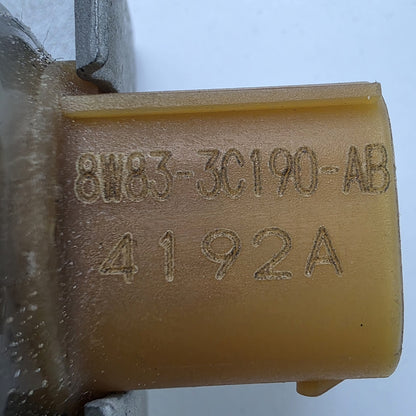 2012-2021 Land Rover Range Rover Speed Sensor Unit 8W833C190AB