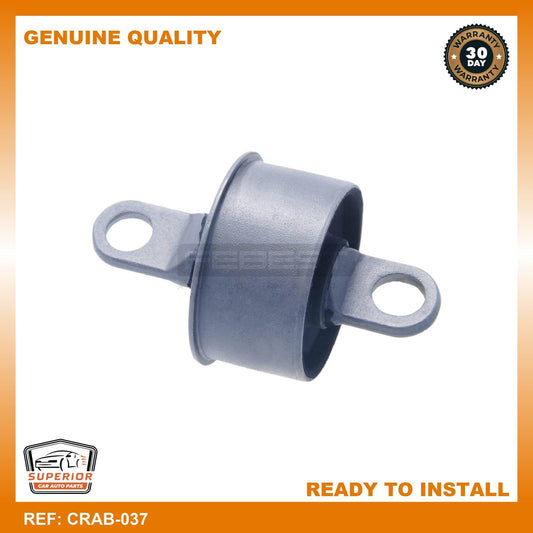Febest 2007-2012 Dodge Caliber Rear Arm Bushing CRAB-037