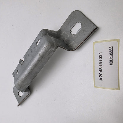 2008-2014 Mercedes-Benz C-Class Front Right Roof Console Rail A2048151031