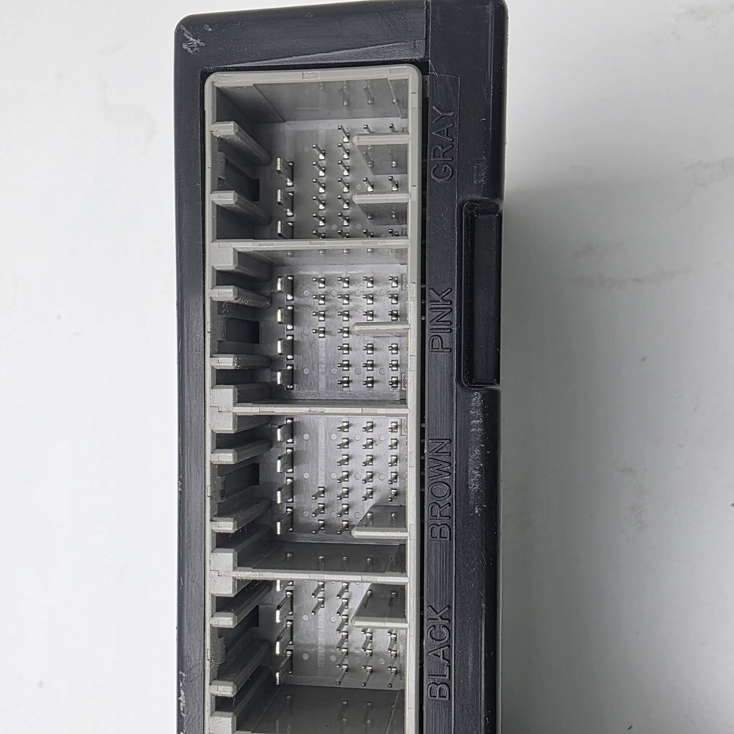 2014-2017 Cadillac CTS Body Control Module BCM 13593764