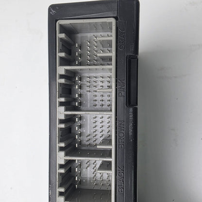 2014-2017 Cadillac CTS Body Control Module BCM 13593764
