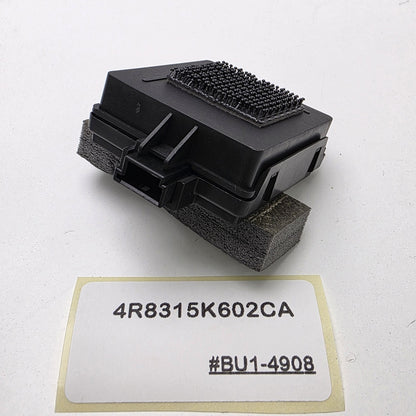 2007-2015 Jaguar XK TPMS Tire Pressure Monitor Control 4R8315K602CA