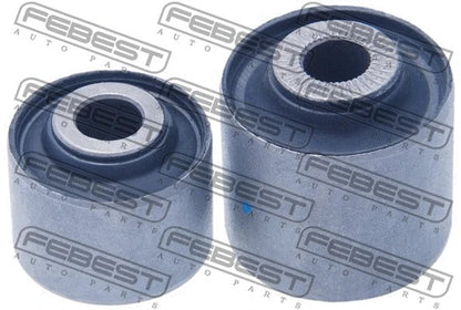FEBEST 2009-2015 Lexus RX350 Rear Transverse Rod Bushing Kit TAB-371-KIT