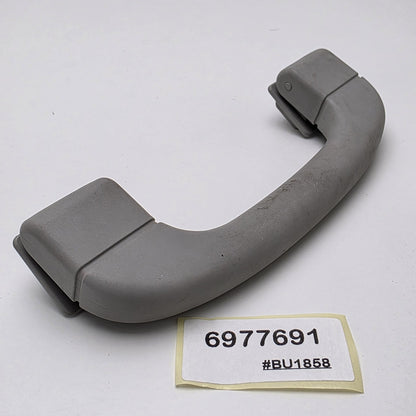 2007-2013 BMW X5 INTERIOR ROOF REAR RIGHT GRAB HANDLE 6977691