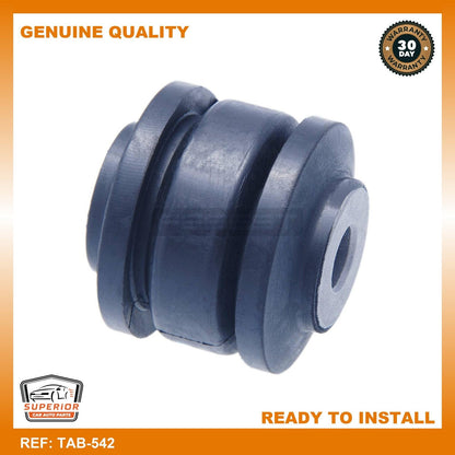 FEBEST 2005-2011 Toyota Yaris Bushing Rear Shock Absorber TAB-542