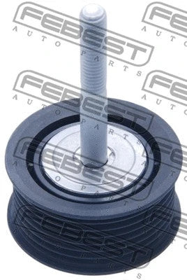 FEBEST 2003-2010 Porsche Cayenne Pulley Idler Kit 3488-CAY
