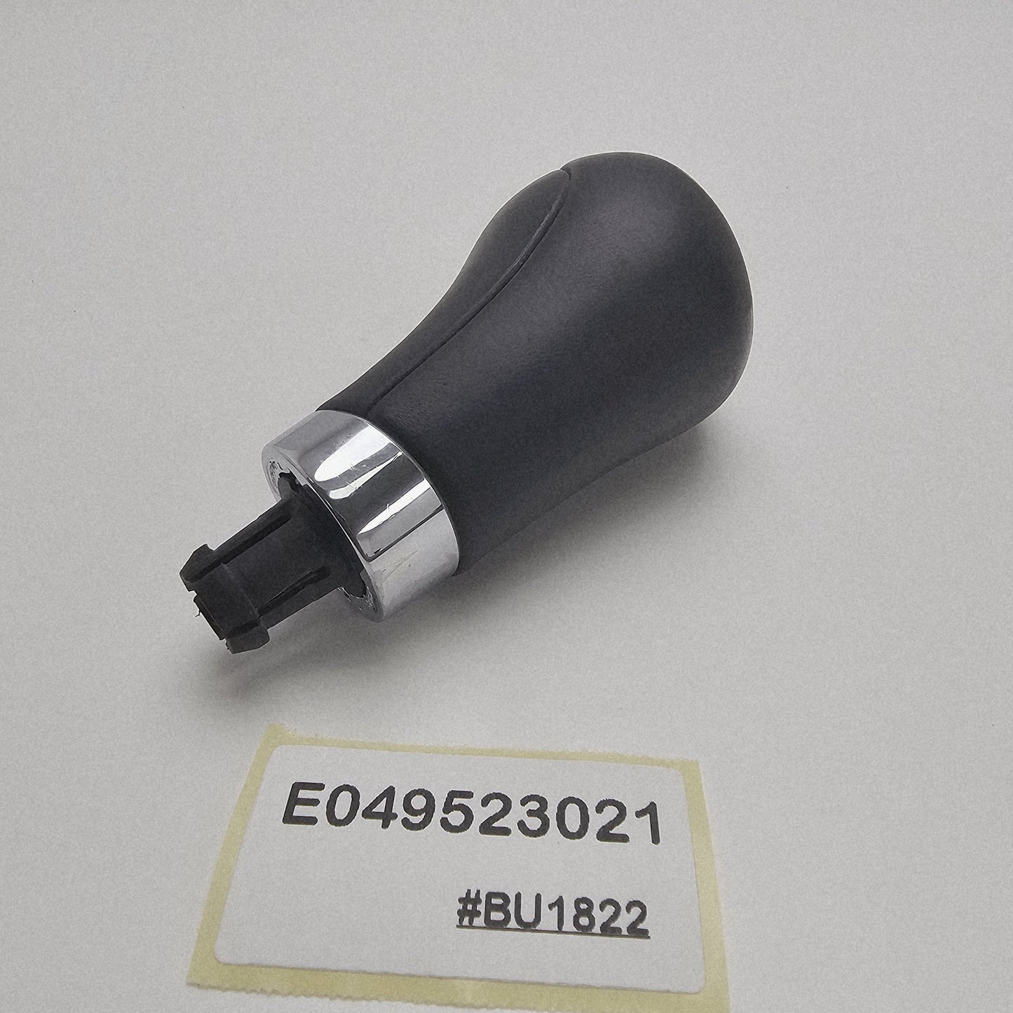 05-12 Mercedes-Benz E350 AUTOMATIC SHIFT KNOB E049523021