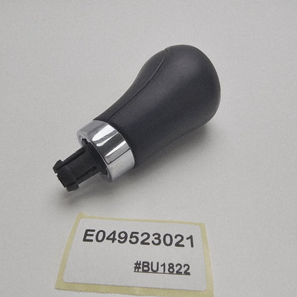 05-12 Mercedes-Benz E350 AUTOMATIC SHIFT KNOB E049523021