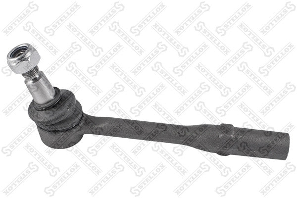 STELLOX 2007-2014 Mercedes-Benz CL600 Outer Tie Rod End 2213301503