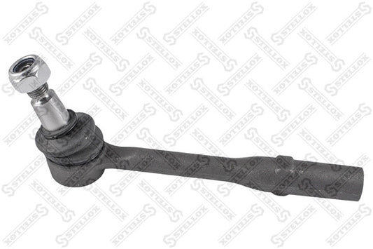 STELLOX 2007-2014 Mercedes-Benz CL600 Outer Tie Rod End 2213301503