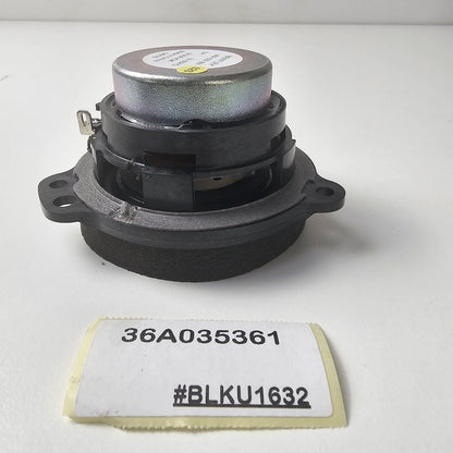 2016-2020 Bentley Continental GT LOUDSPEAKER 36A035361