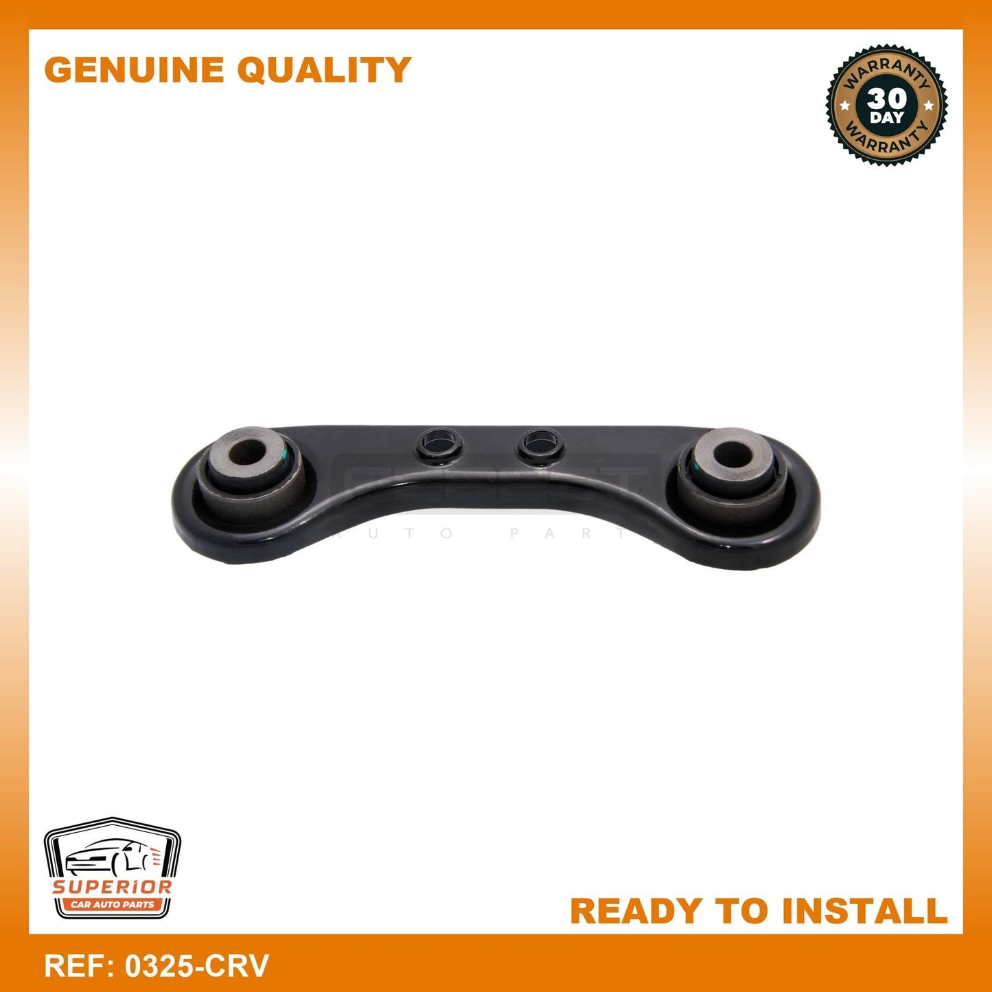 Febest 1997-2001 Honda CR-V Rear Transverse Link 0325-CRV