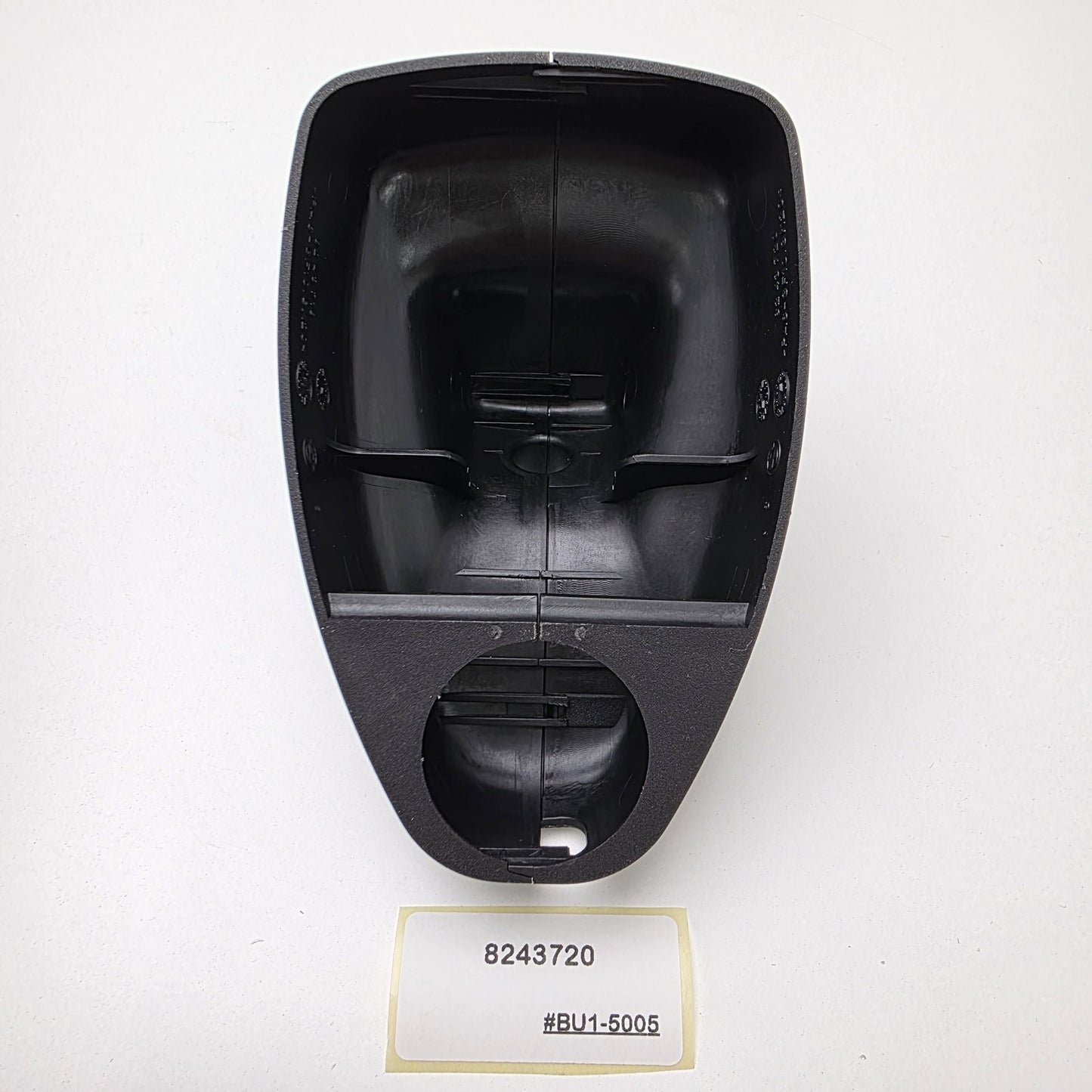 2000-2006 BMW E53 Rear View Mirror Cover 8243720
