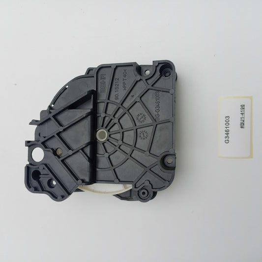 2008-2015 Mercedes-Benz W204 HEATER MOTOR G3461003