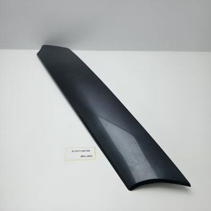 2000-2006 Mini Cooper R50/R53 A-pillar Cover, Right 51337128158