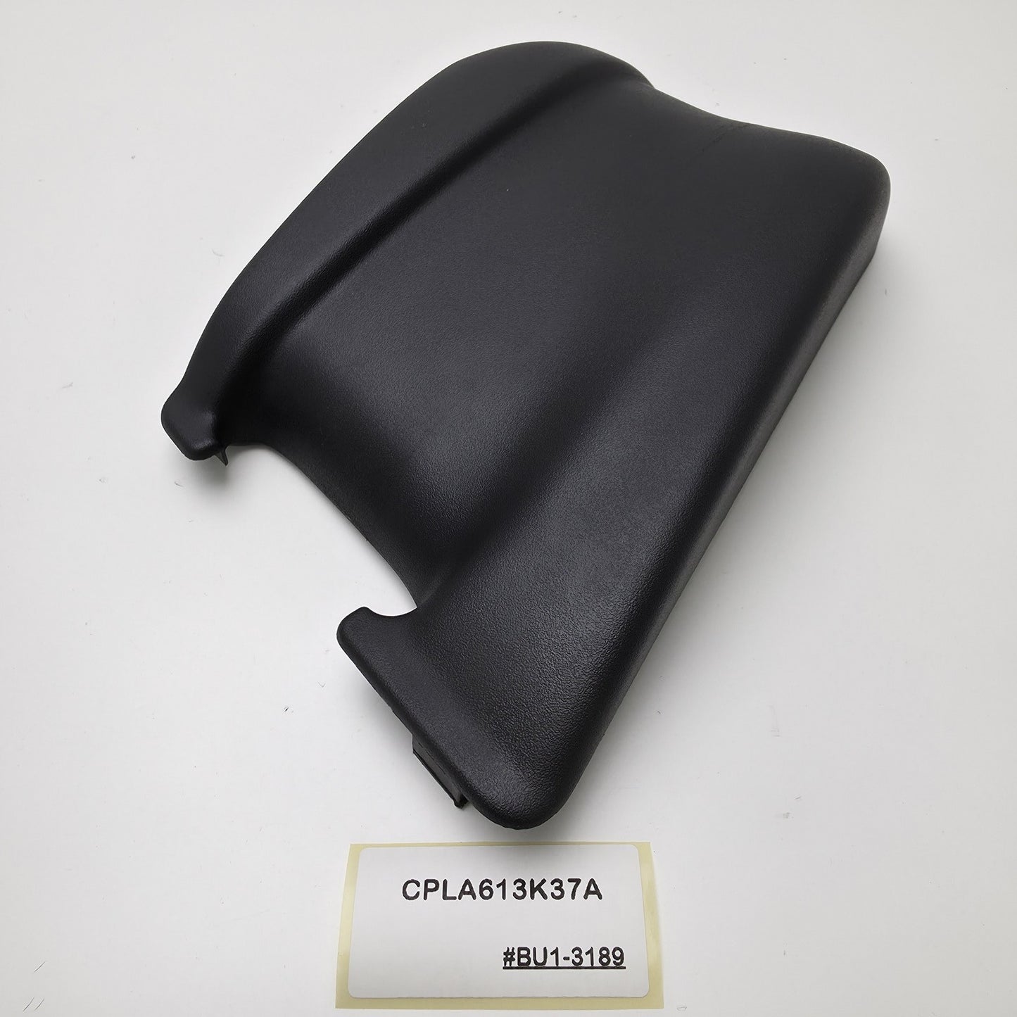 2013-2022 Land Rover Range Rover Sport L494 REAR SEAT BELT COVER CPLA613K37A