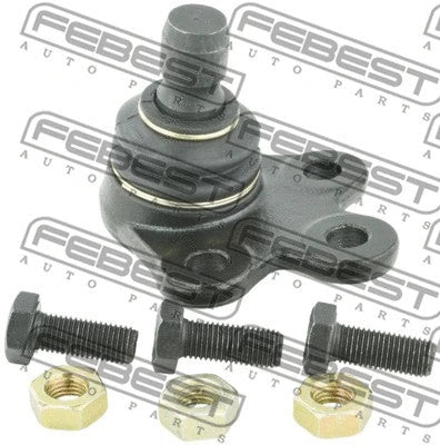 FEBEST 2017-2021 Buick Encore Ball Joint Front Lower Arm 1820-J13F