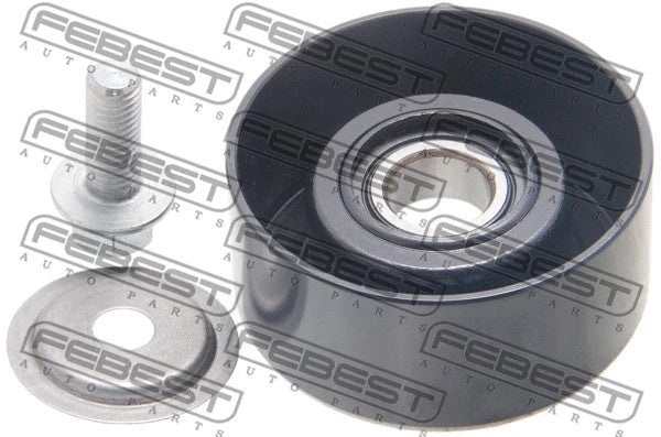 Febest Pulley Tensioner Kit 0287-R51MD