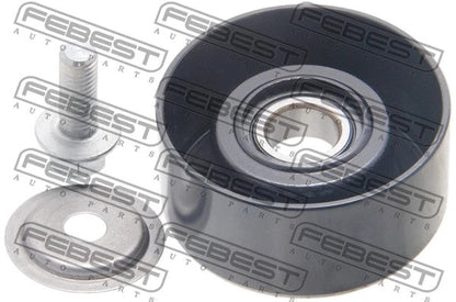 Febest Pulley Tensioner Kit 0287-R51MD