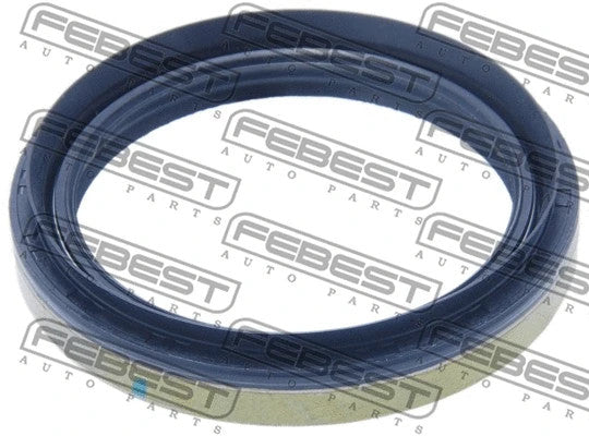 FEBEST 2003-2007 Suzuki Aerio Oil Seal Rear Hub 95HDS-49620811X